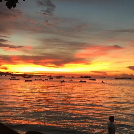 View Talay 1 Jomtien Apartment Pattaya Bagian luar foto