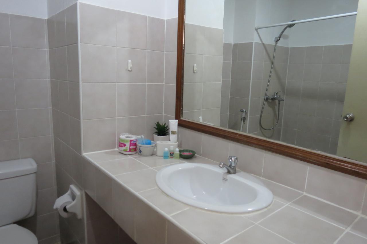 View Talay 1 Jomtien Apartment Pattaya Bagian luar foto