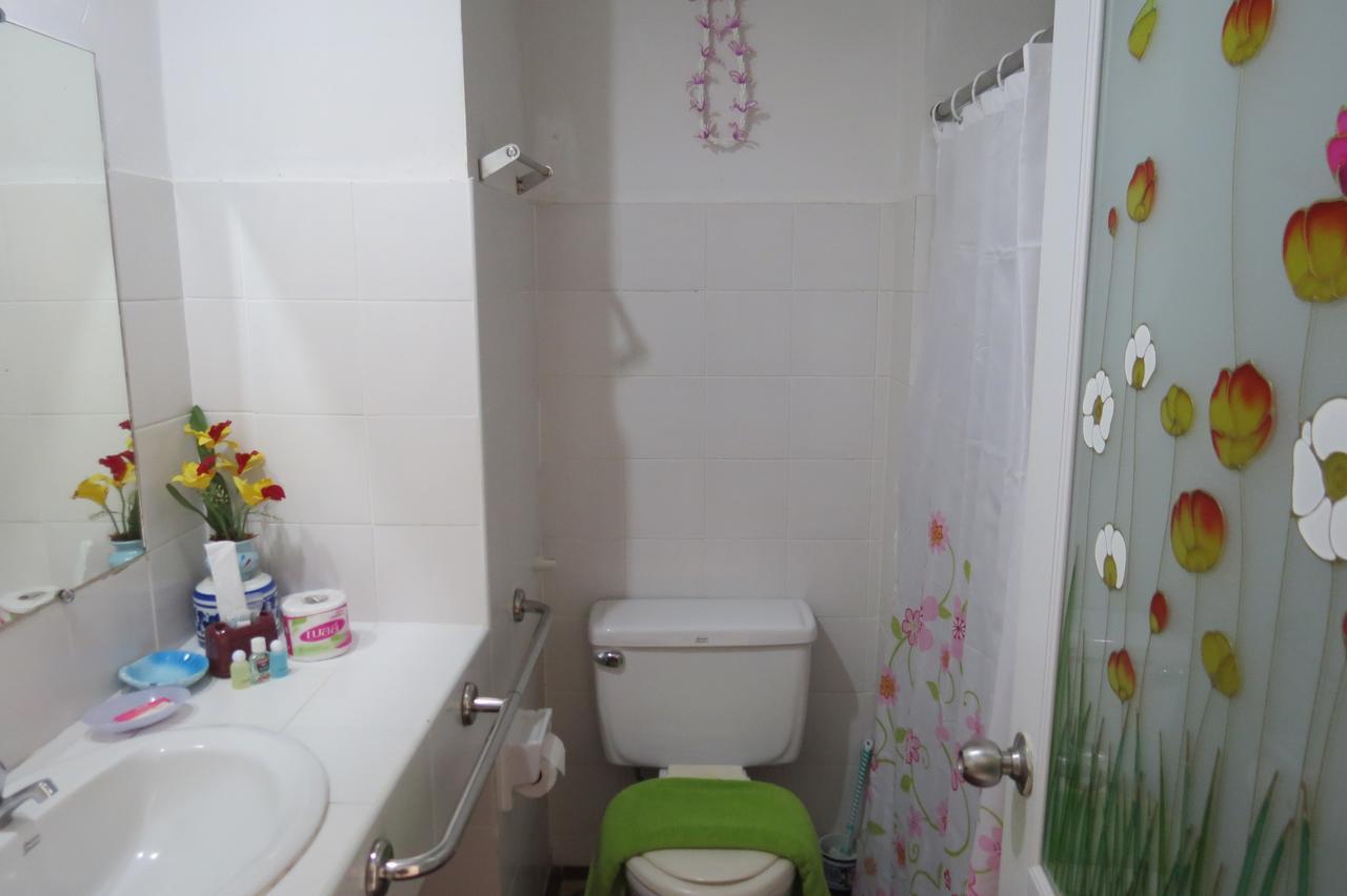 View Talay 1 Jomtien Apartment Pattaya Bagian luar foto