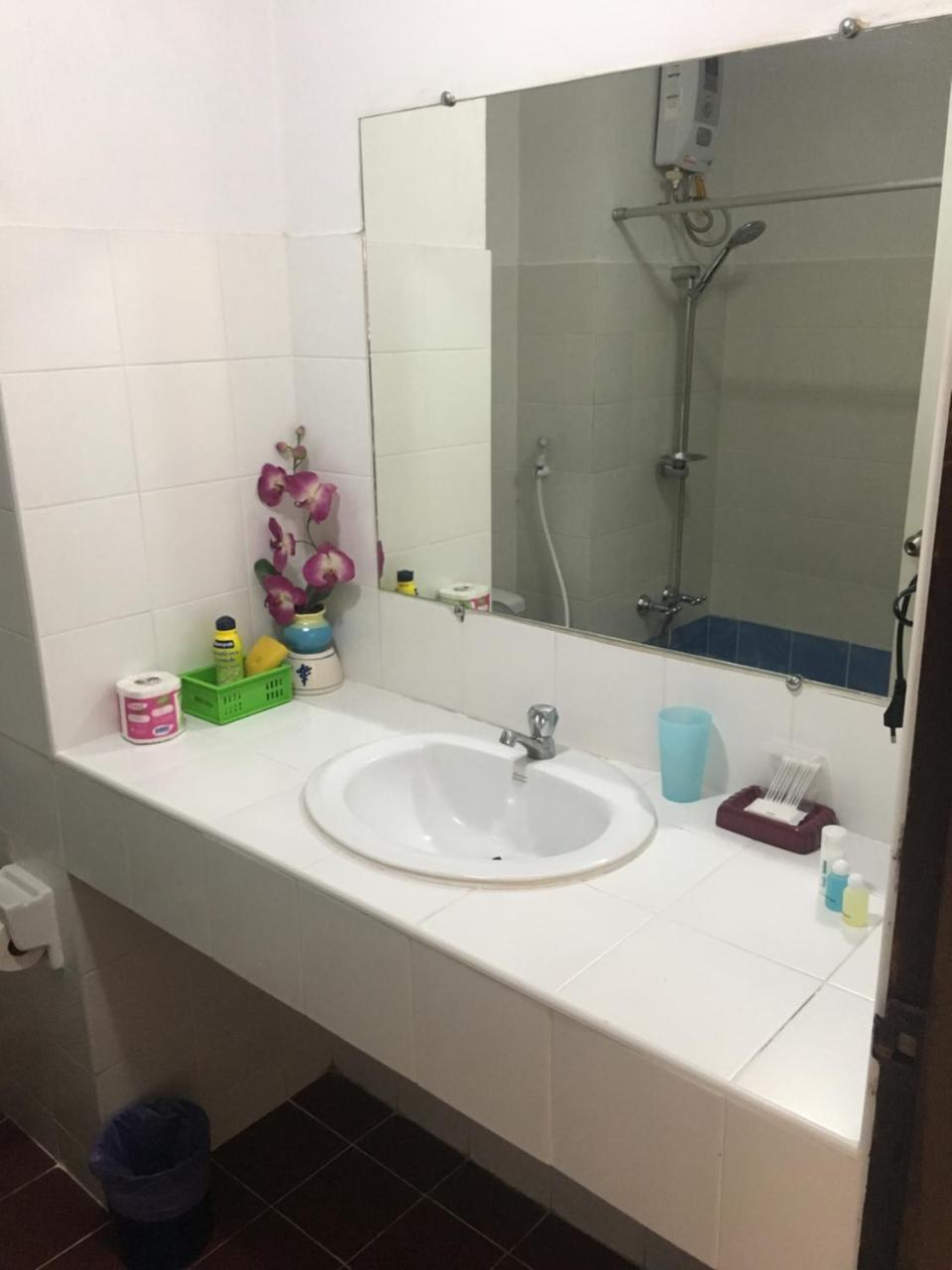 View Talay 1 Jomtien Apartment Pattaya Bagian luar foto